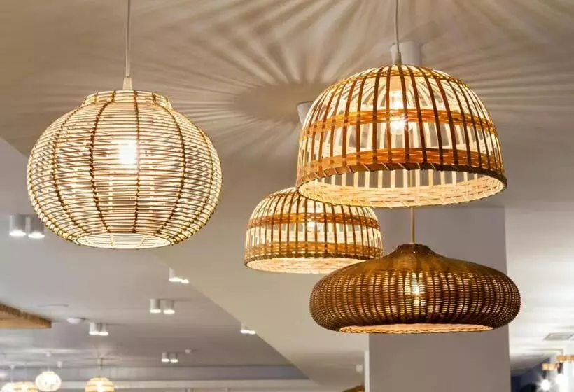 B&b Hotel Almería Vicar