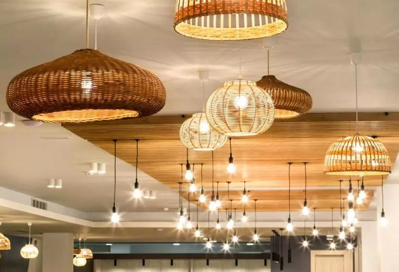 B&b Hotel Almería Vicar