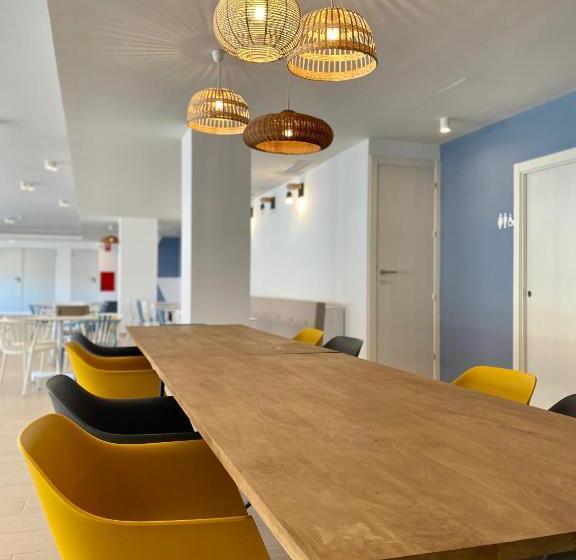 B&b Hotel Almería Vicar