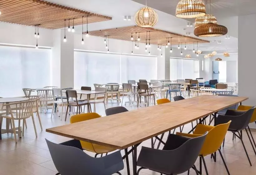 B&b Hotel Almería Vicar