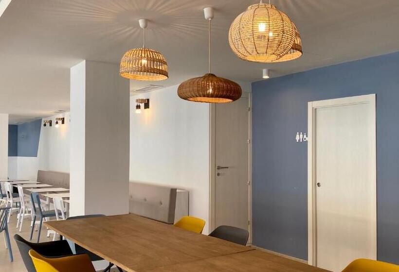 B&b Hotel Almería Vicar