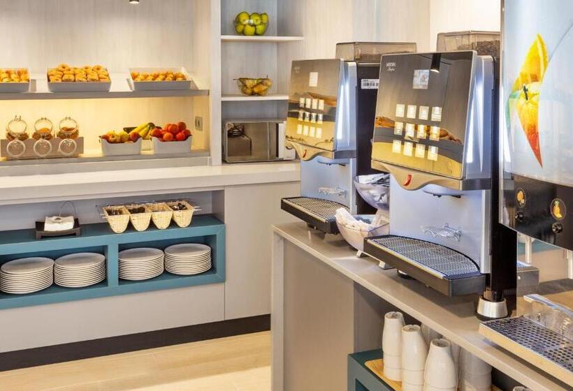 B&b Hotel Almería Vicar