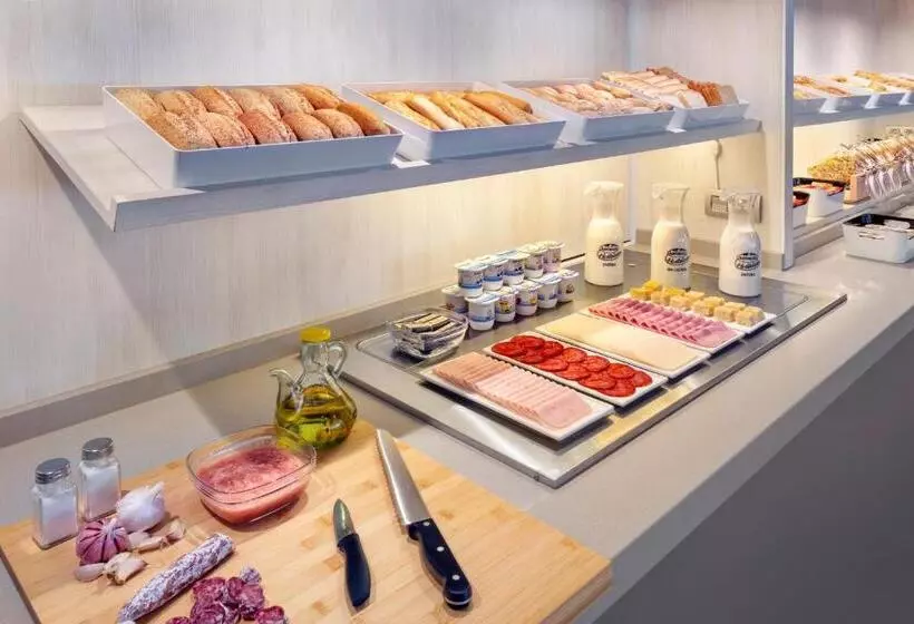 B&b Hotel Almería Vicar