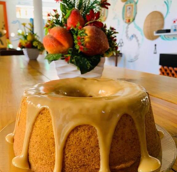 호텔 Flat Vila Aju