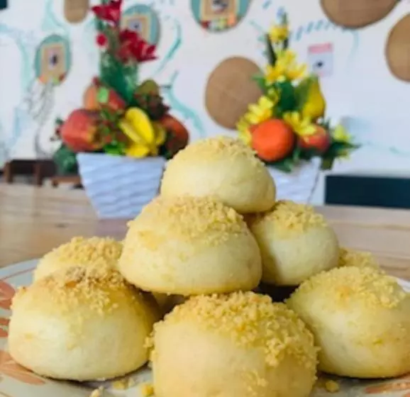 هتل Flat Vila Aju