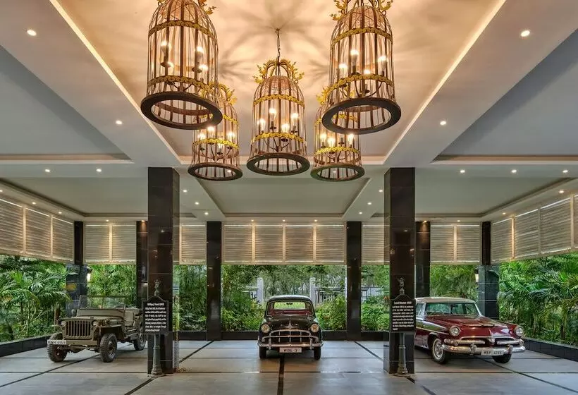 ホテル Mayfair Tea Resort