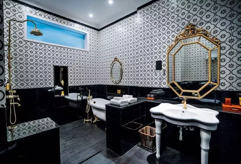 ホテル Mayfair Tea Resort