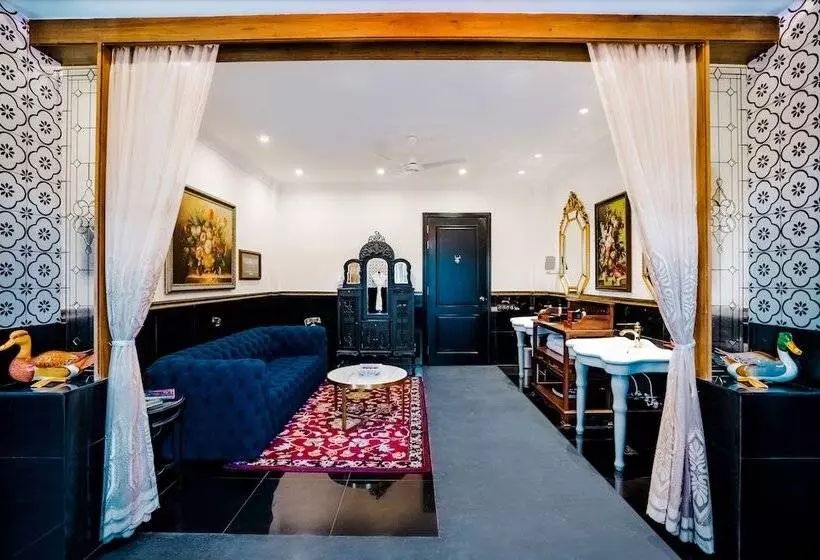 ホテル Mayfair Tea Resort