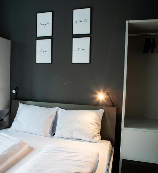 酒店 Restaurant Joseph