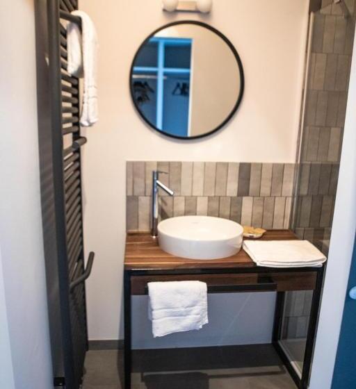 酒店 Restaurant Joseph