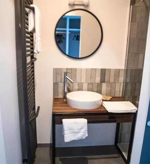 Hotelli Restaurant Joseph