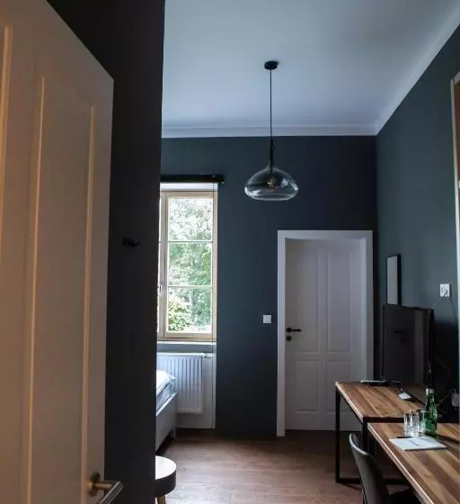 Hotelli Restaurant Joseph