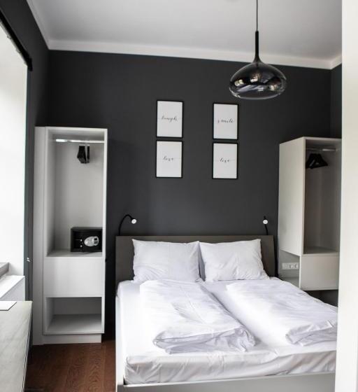 酒店 Restaurant Joseph