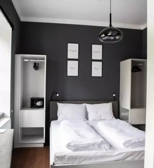 Hotelli Restaurant Joseph