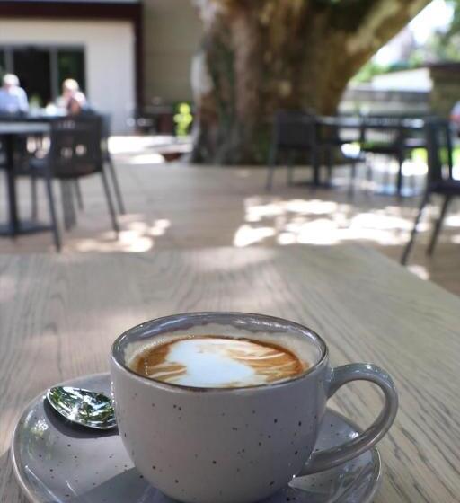 酒店 Restaurant Joseph