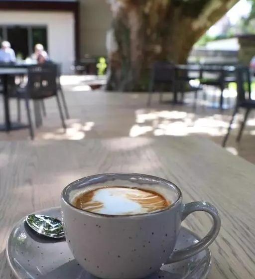 Hotelli Restaurant Joseph