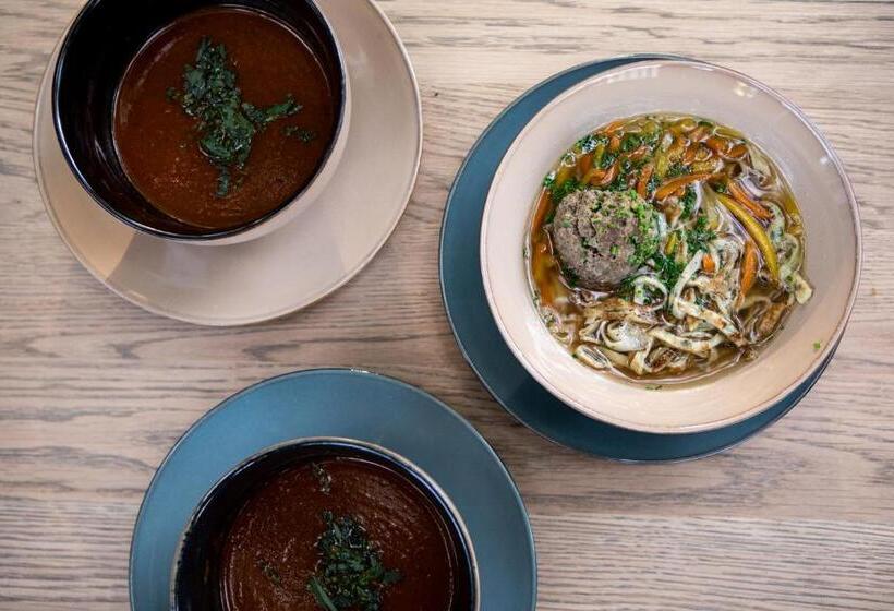 酒店 Restaurant Joseph