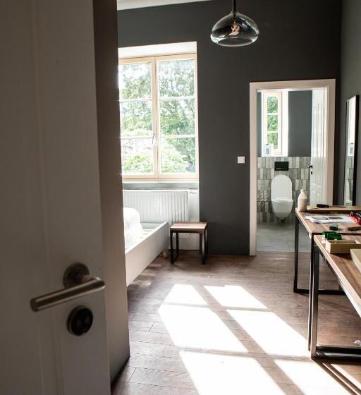 酒店 Restaurant Joseph