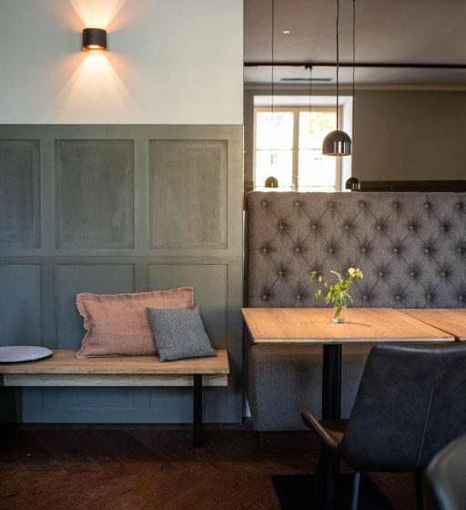 酒店 Restaurant Joseph