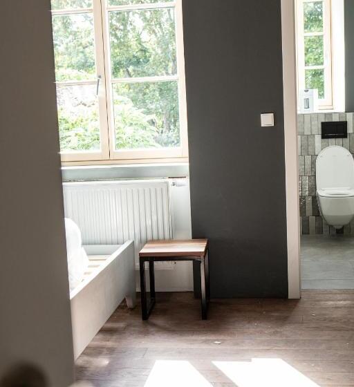 酒店 Restaurant Joseph