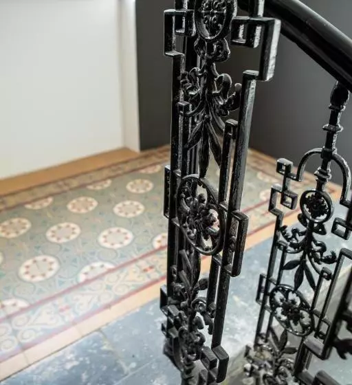 Hotelli Restaurant Joseph