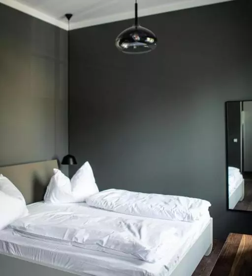 Hotelli Restaurant Joseph