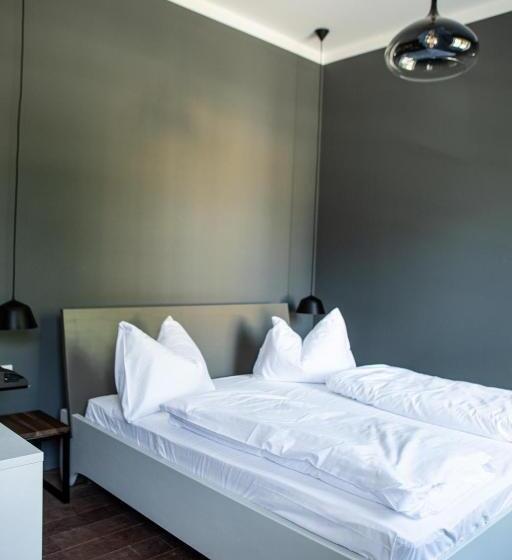 酒店 Restaurant Joseph