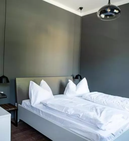 Hotelli Restaurant Joseph