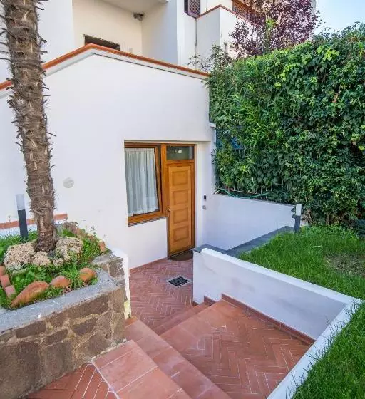 Il Papavero Residence Arbostella