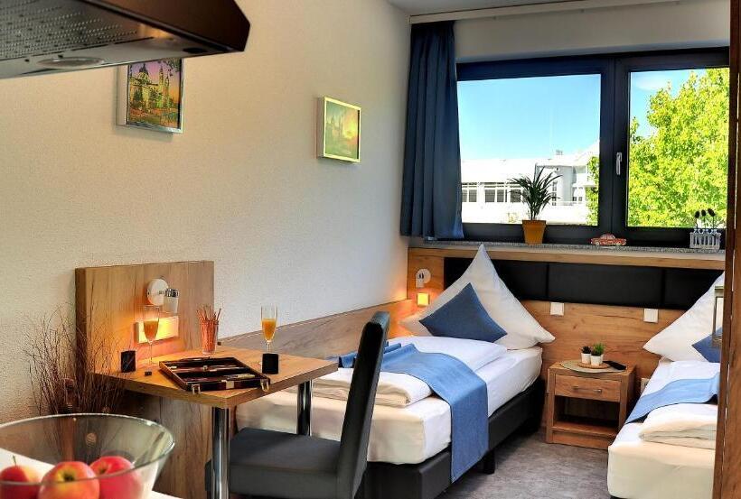 Motel Am Fürfelder Schloss