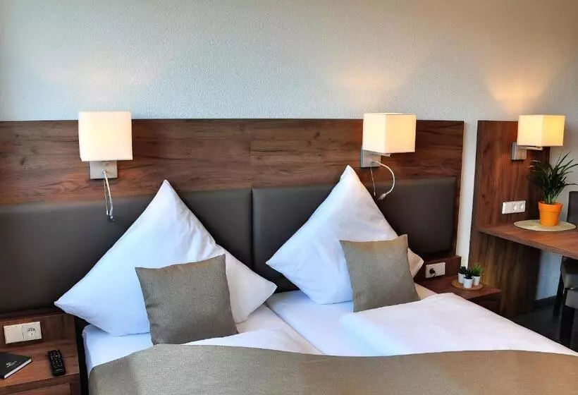 Motel Am Fürfelder Schloss