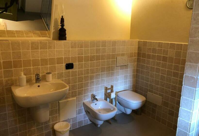 Pensjonat Dt Cascina Gabannone