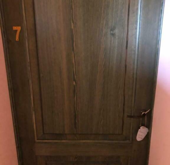 Pensjonat Dt Cascina Gabannone