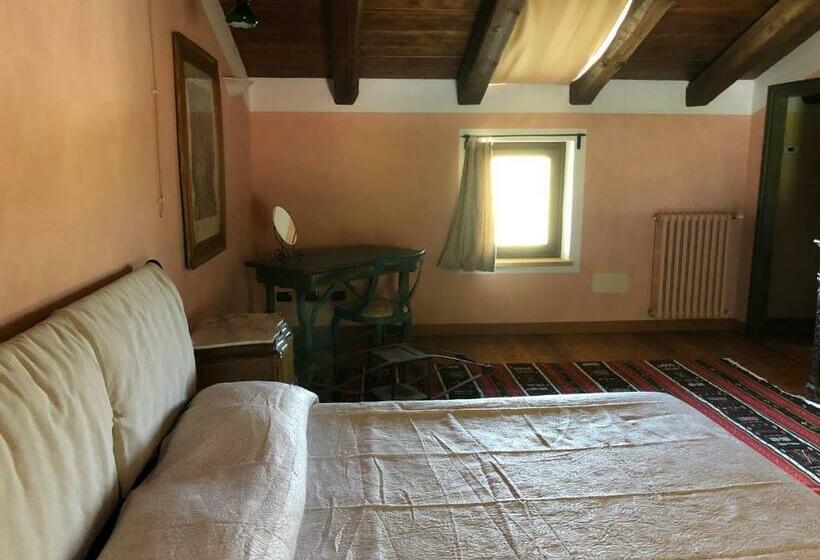 Pensjonat Dt Cascina Gabannone