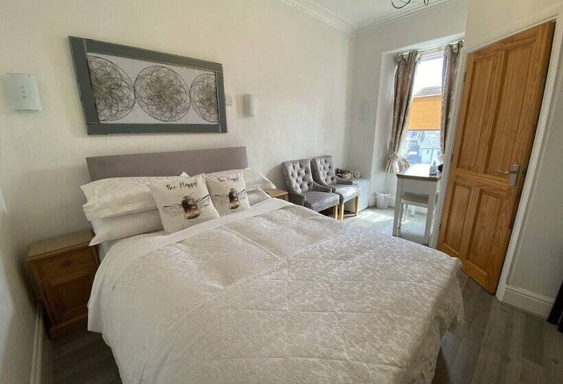 膳宿费 Glenholmekendal