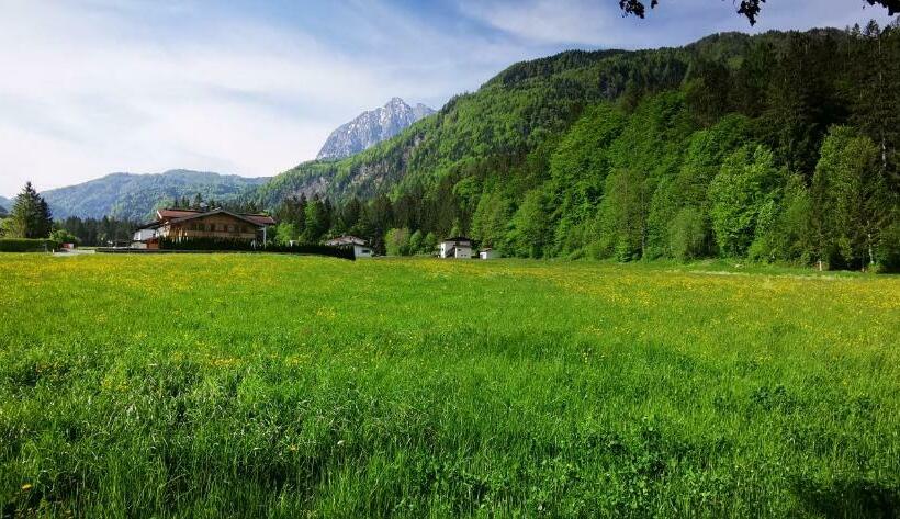 Общежитие Pension Hohenkendl