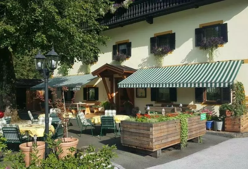 هاستل Pension Hohenkendl
