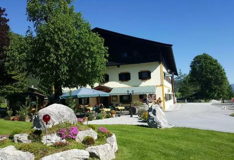 هاستل Pension Hohenkendl