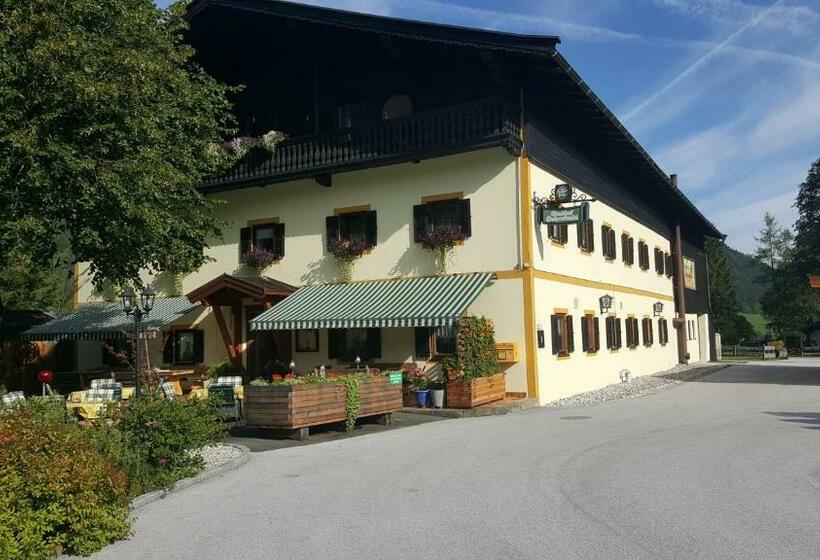 Общежитие Pension Hohenkendl