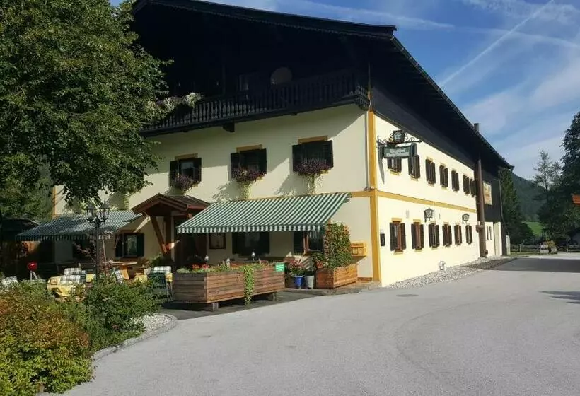 هاستل Pension Hohenkendl