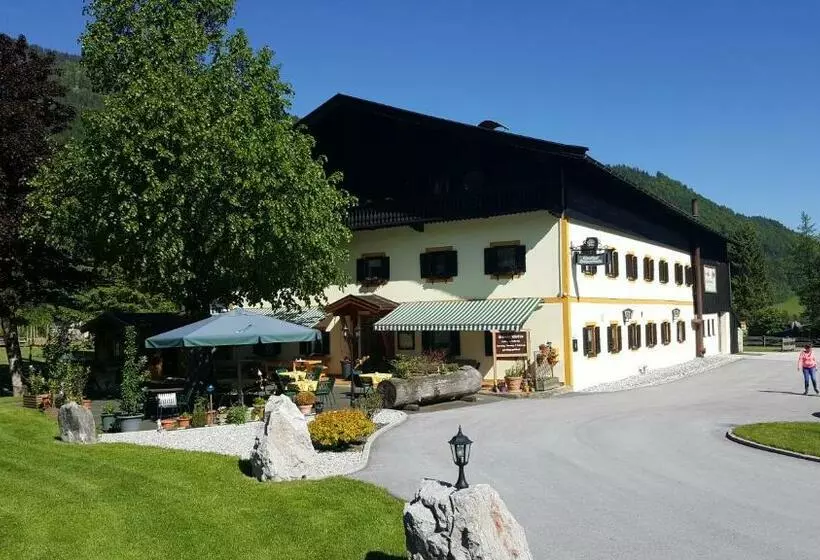هاستل Pension Hohenkendl
