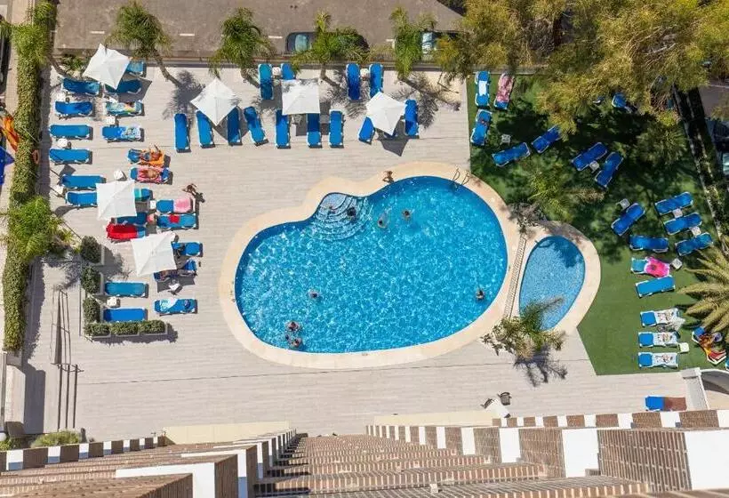 Aparthotel Bcl Levante Beach