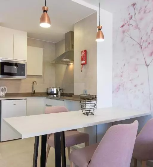 Aparthotel Bcl Levante Beach