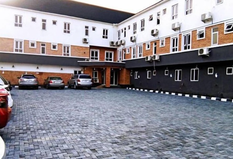 Dmatel Hotel And Resort