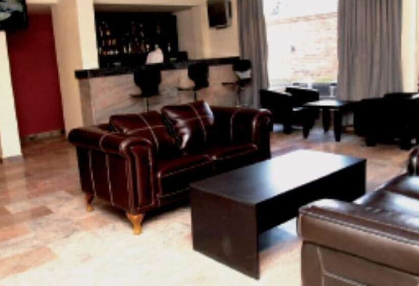 Dmatel Hotel And Resort