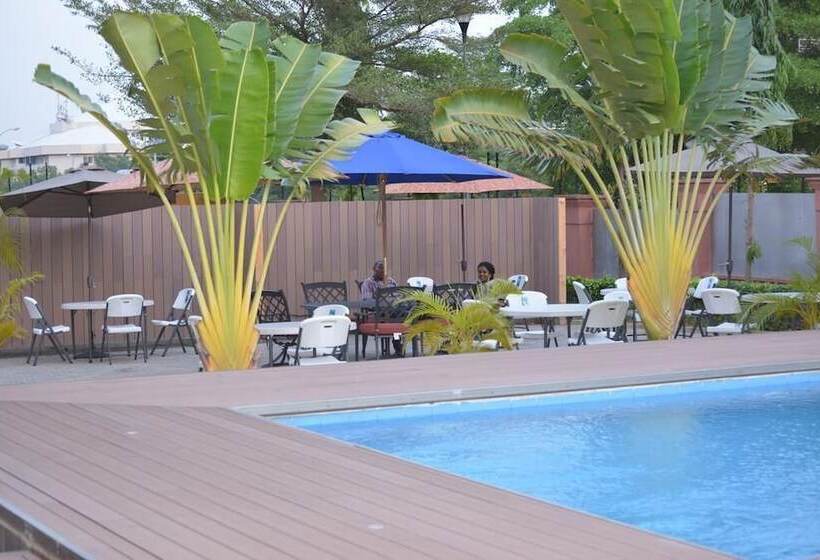 Dmatel Hotel And Resort