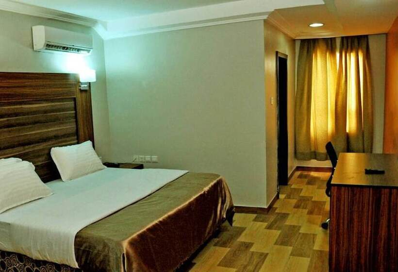 Dmatel Hotel And Resort