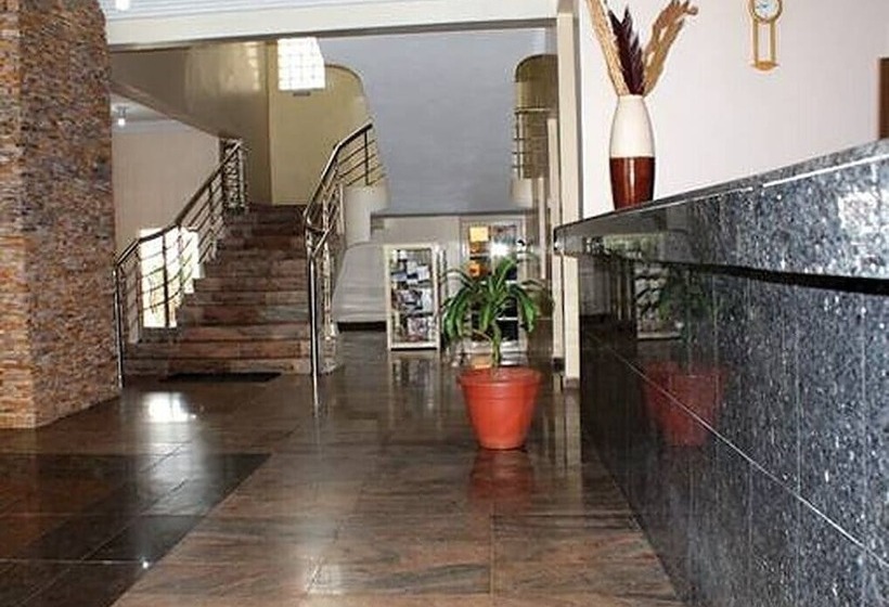 Dmatel Hotel And Resort