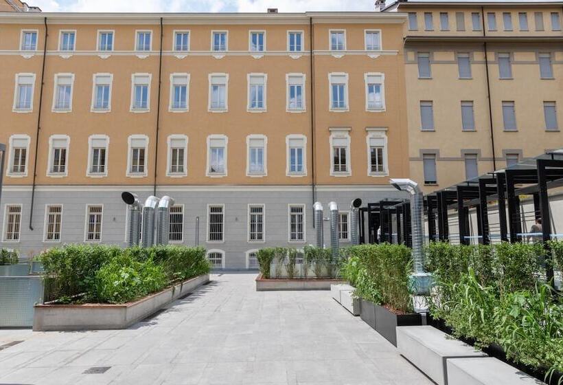 فندق Camplus Bernini Casa Per Ferie