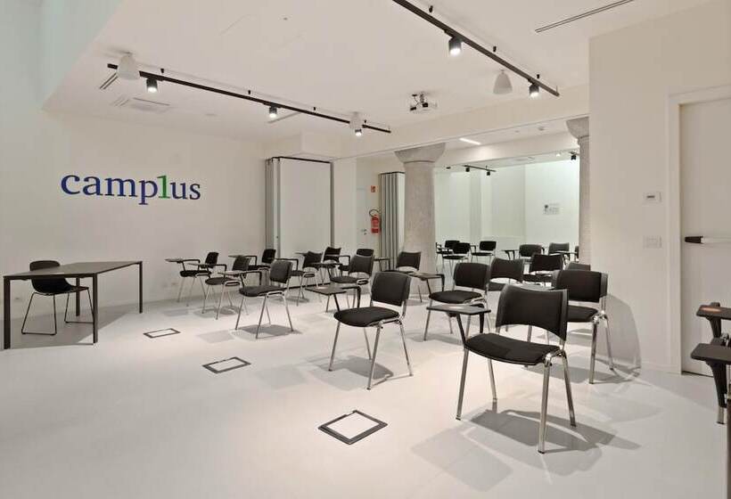 فندق Camplus Bernini Casa Per Ferie